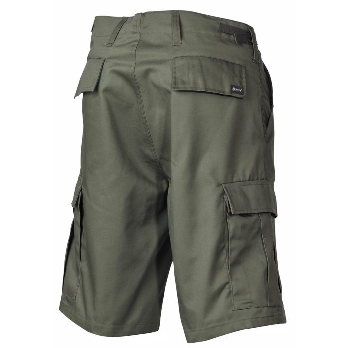 US BDU Bermude zelene - Image 3