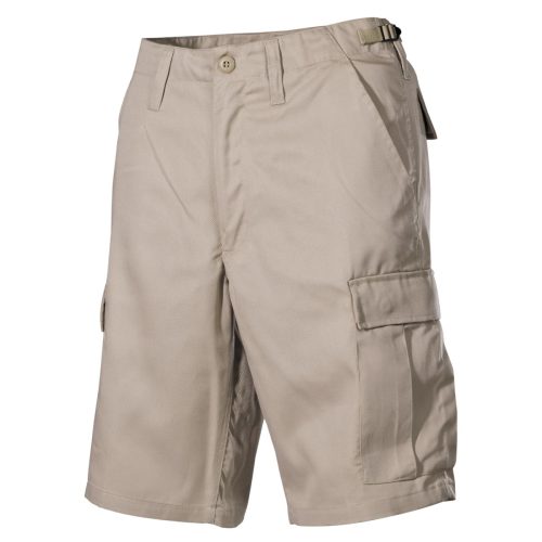 US BDU Bermude khaki