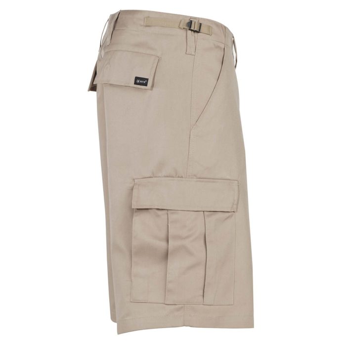 US BDU Bermude khaki - Image 2