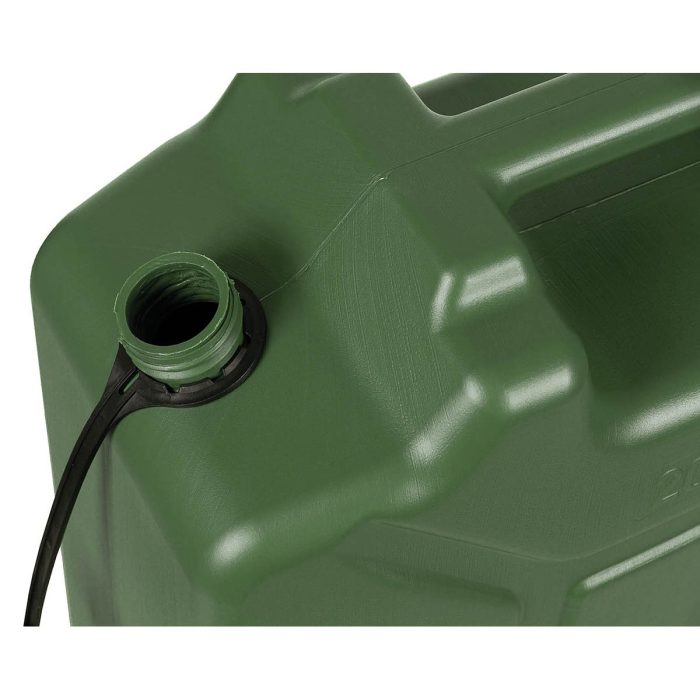 PVC kanister - Image 3