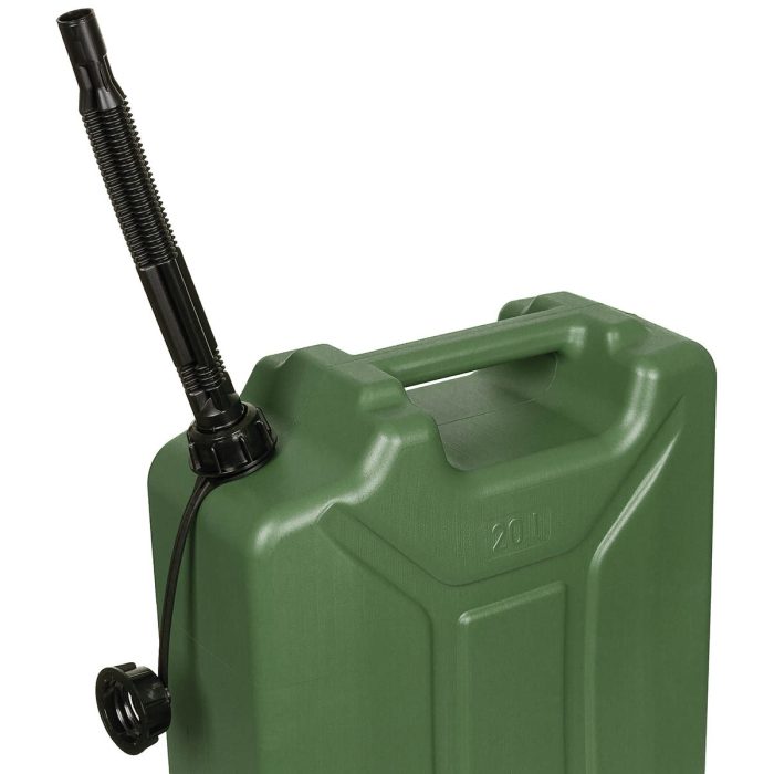 PVC kanister - Image 2