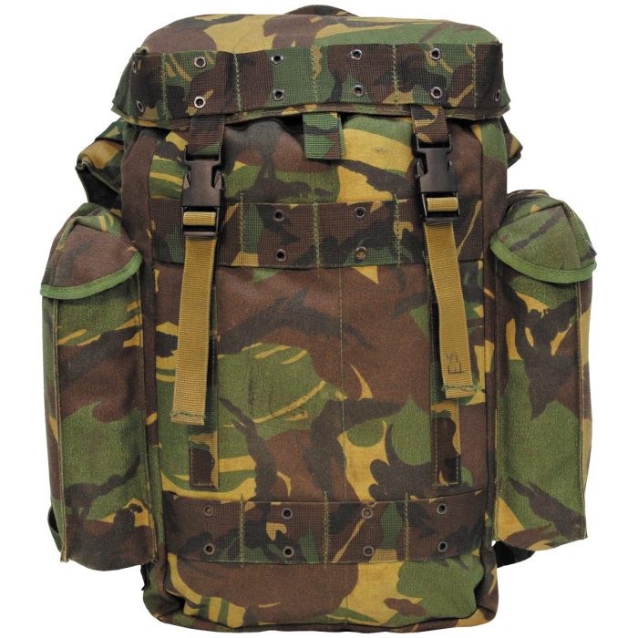 Ranac DPM 35 L