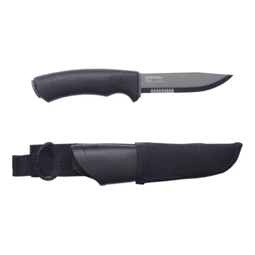 Morakniv Bushcraft Expert BlackBlade SRT