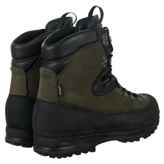 Čizme AKU KS Schwer 14 Gore-tex - Image 4