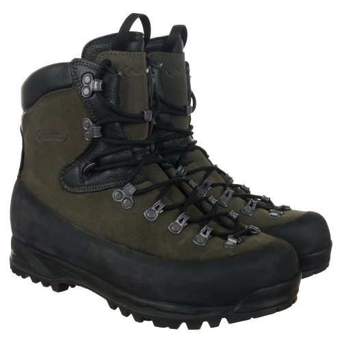 Čizme AKU KS Schwer 14 Gore-tex