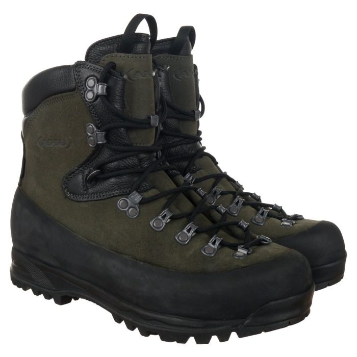 Čizme AKU KS Schwer 14 Gore-tex