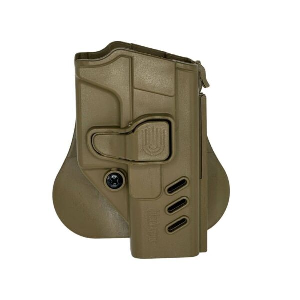 Holster za Glock BG Tan