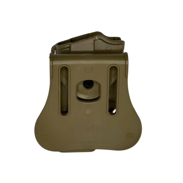 Holster za Glock BG Tan - Image 2