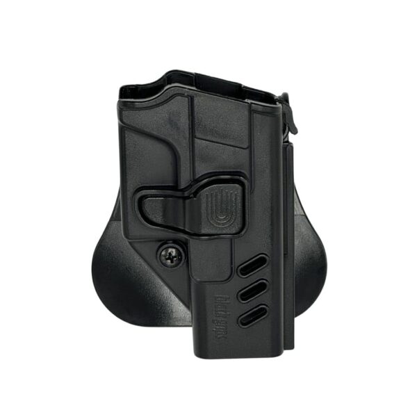 Holster za Glock BG crni