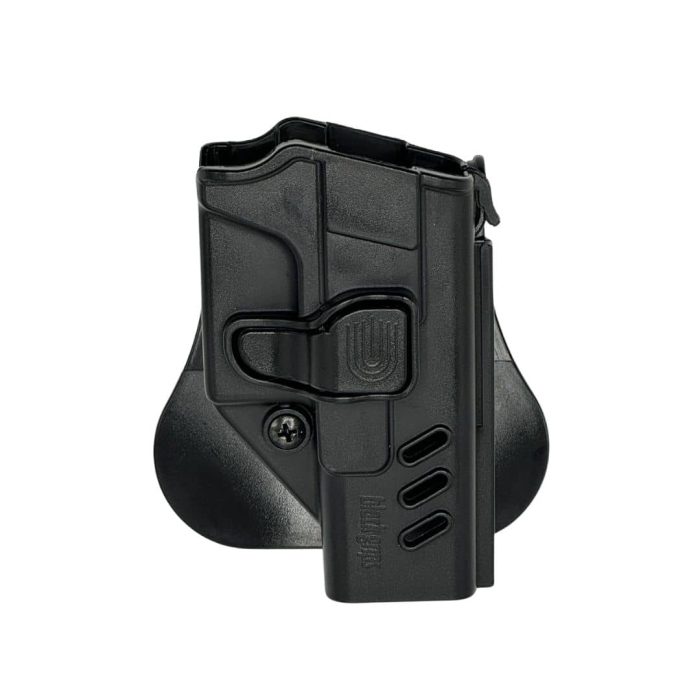 Holster za Glock BG crni