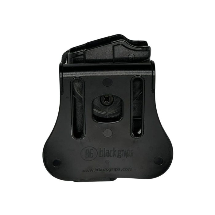 Holster za Glock BG crni - Image 2