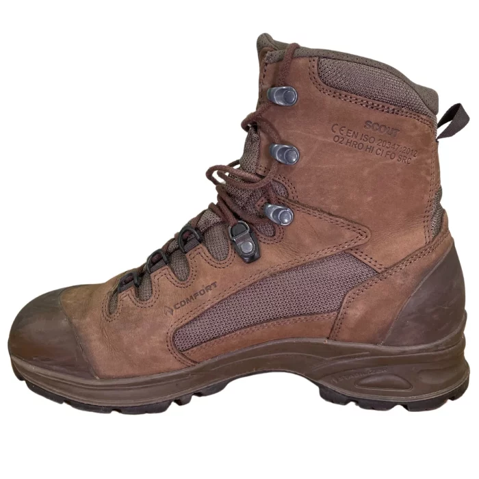 Čizme Haix Scout - Image 3