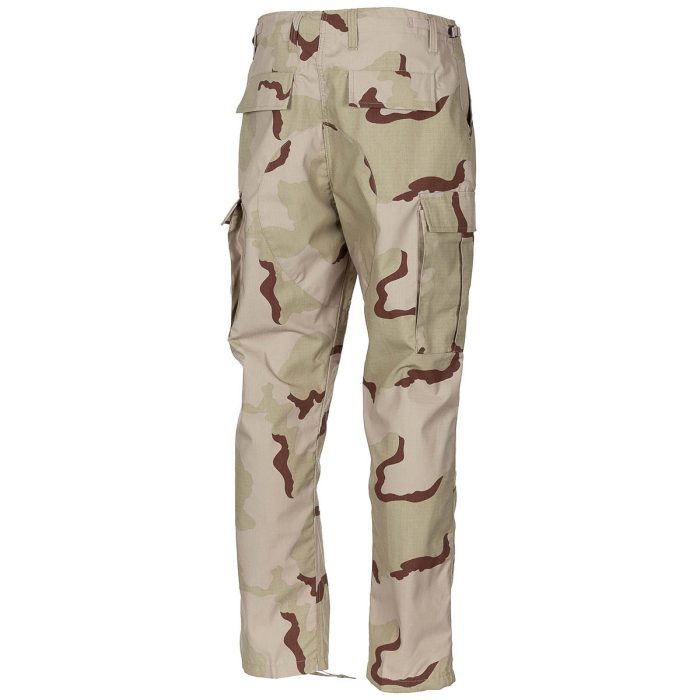 Pantalone US BDU Rip Stop 3CD - Image 3