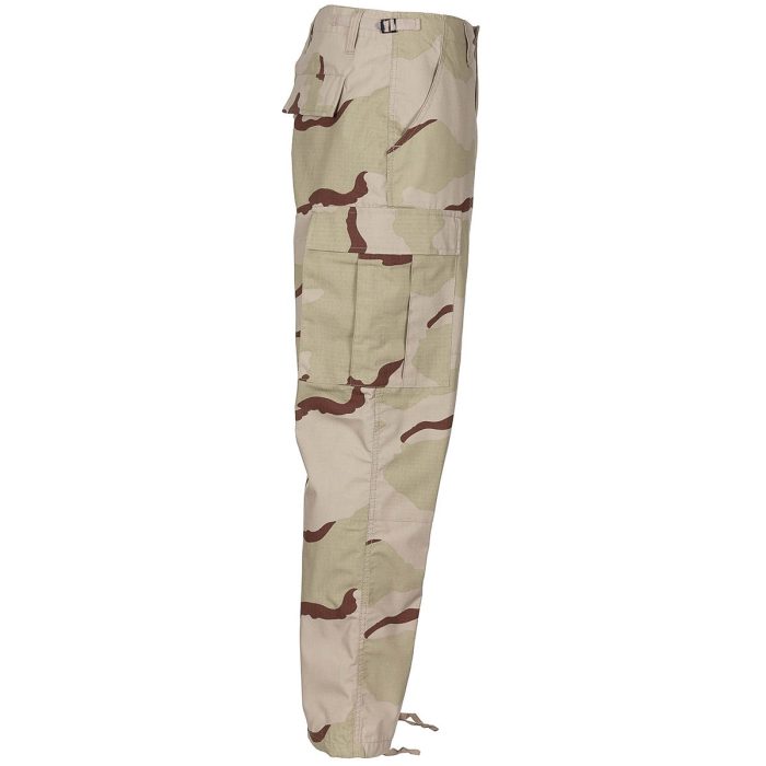 Pantalone US BDU Rip Stop 3CD - Image 2