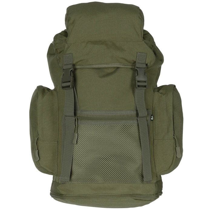 Ranac GB zeleni - Image 3