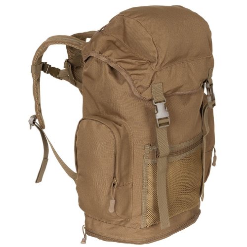 Ranac GB coyote tan