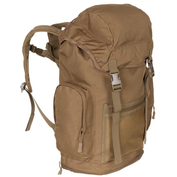 Ranac GB coyote tan