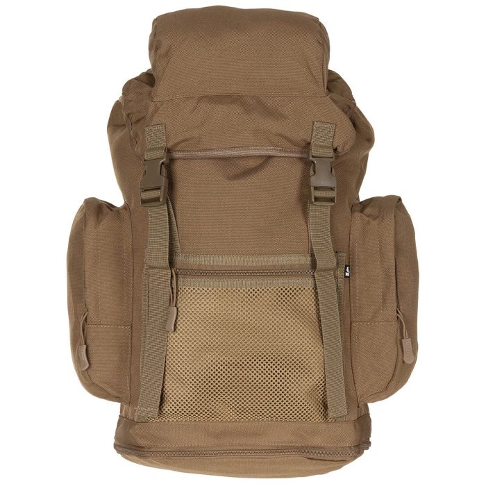 Ranac GB coyote tan - Image 3