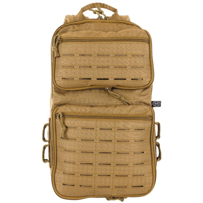 Ranac Compress coyote tan - Image 3