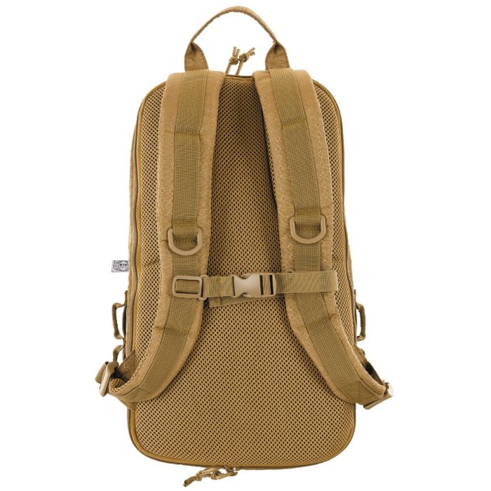 Ranac Compress coyote tan - Image 4