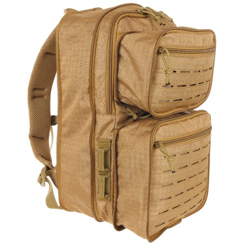 Ranac Compress coyote tan