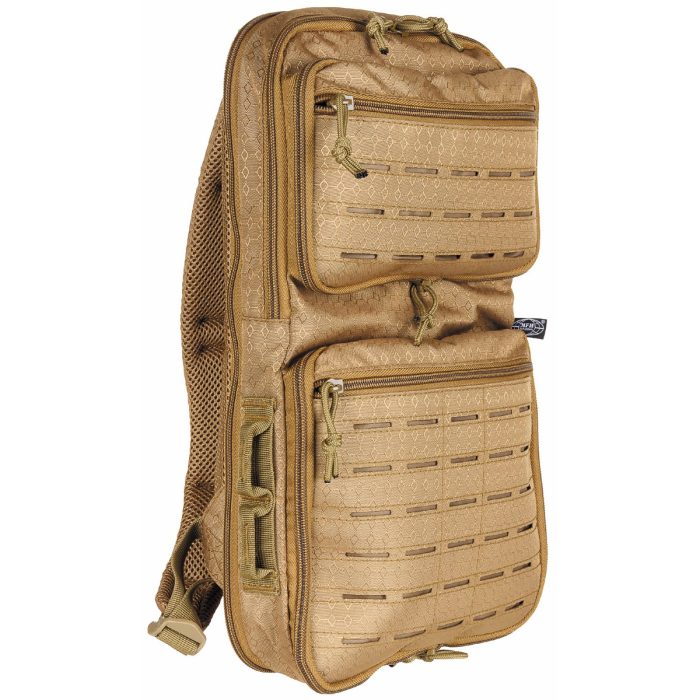 Ranac Compress coyote tan - Image 2