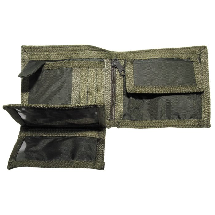 Novčanik Flecktarn - Image 2
