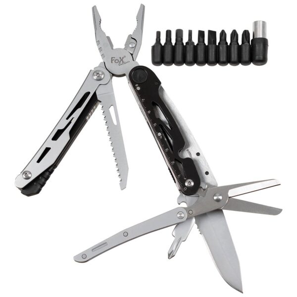 Multi tool 7