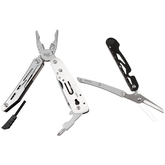 Multi tool 7 - Image 2