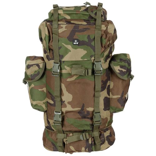 Ranac 65L woodland