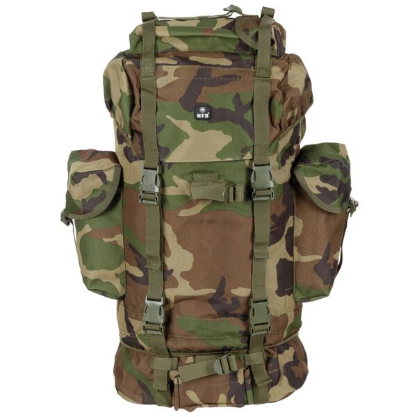 Ranac 65L woodland