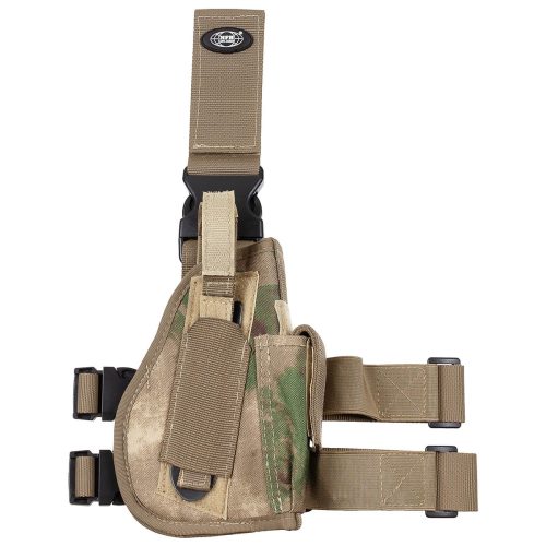 Taktički holster desni HDT camo FG