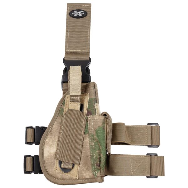 Taktički holster desni HDT camo FG