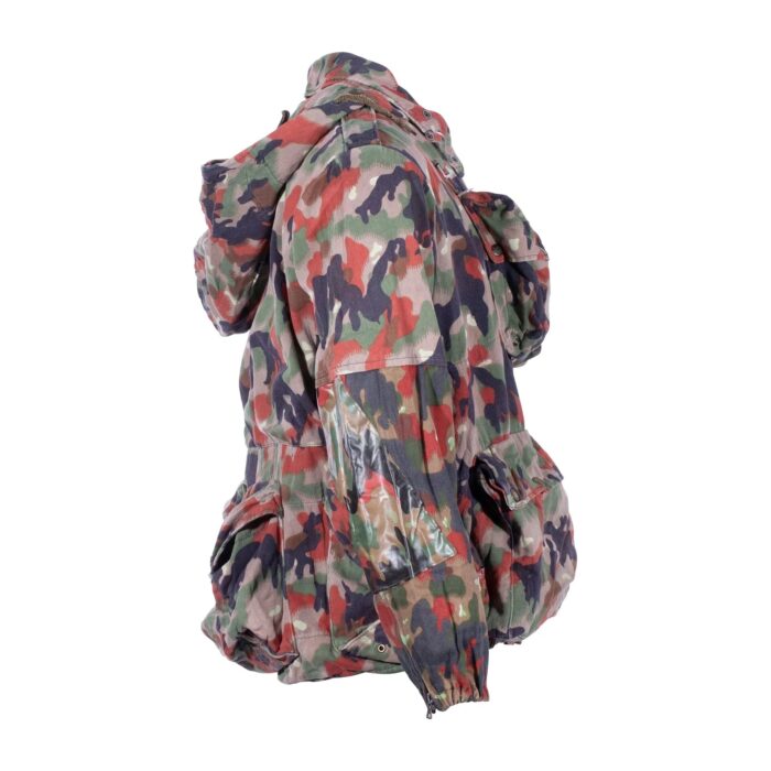 Švajcarska jakna M70 - Image 2
