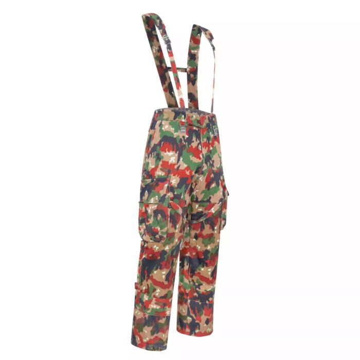 Švajcarske pantalone M70 - Image 2