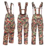 Švajcarske pantalone M70