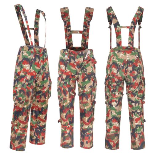 Švajcarske pantalone M70