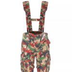 Švajcarske pantalone M70 - Slika 4