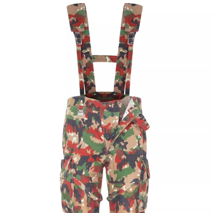 Švajcarske pantalone M70 - Image 4