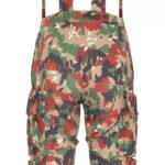 Švajcarske pantalone M70 - Slika 5