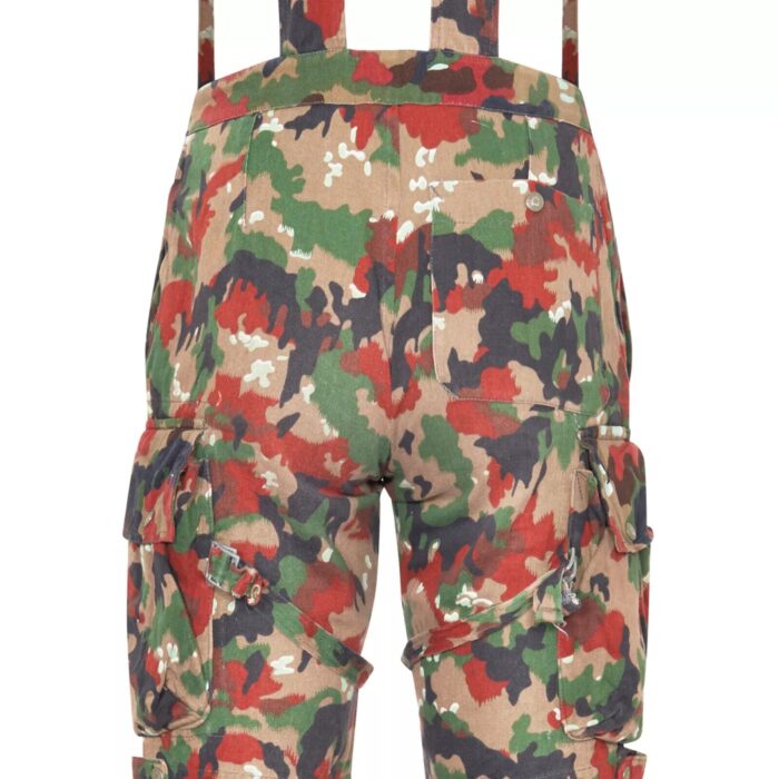 Švajcarske pantalone M70 - Image 5