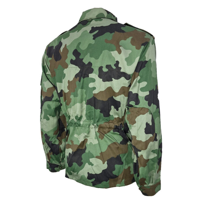 Bluza M93 - Image 2