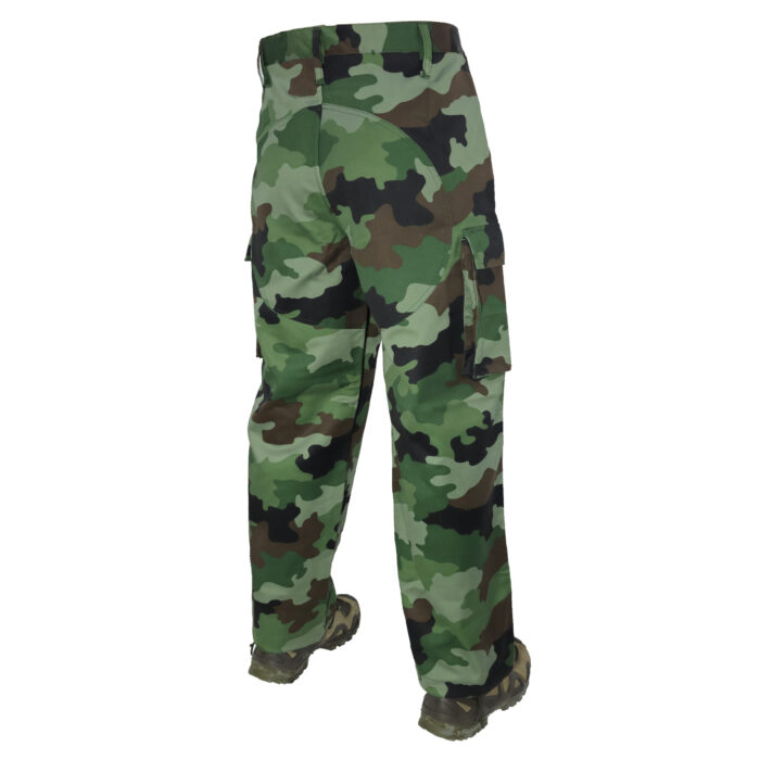 Pantalone M93 - Image 2