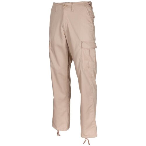 Pantalone kargo F-Type khaki