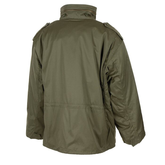 Vijetnamka M65 zelena 3XL - Image 3