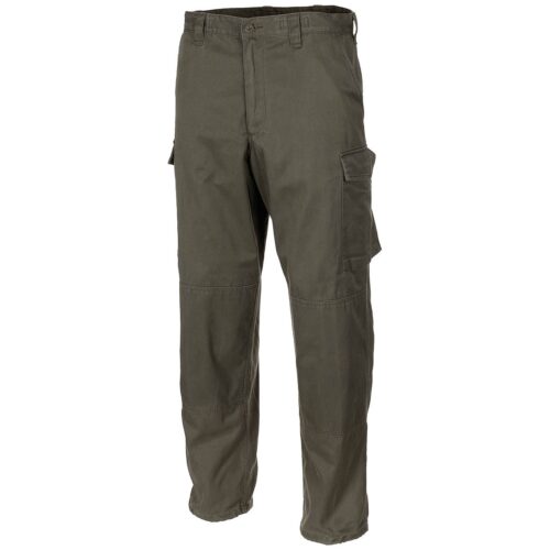 Austrijske pantalone Rip Stop
