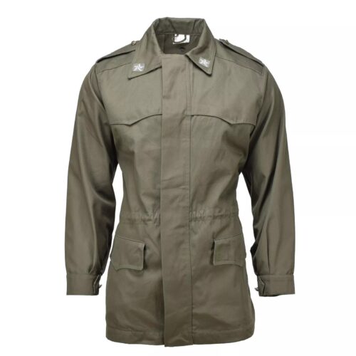 Italijanska parka