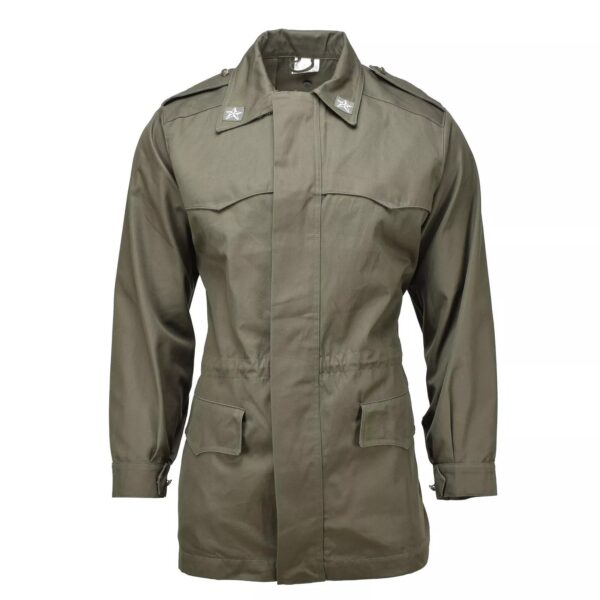 Italijanska parka