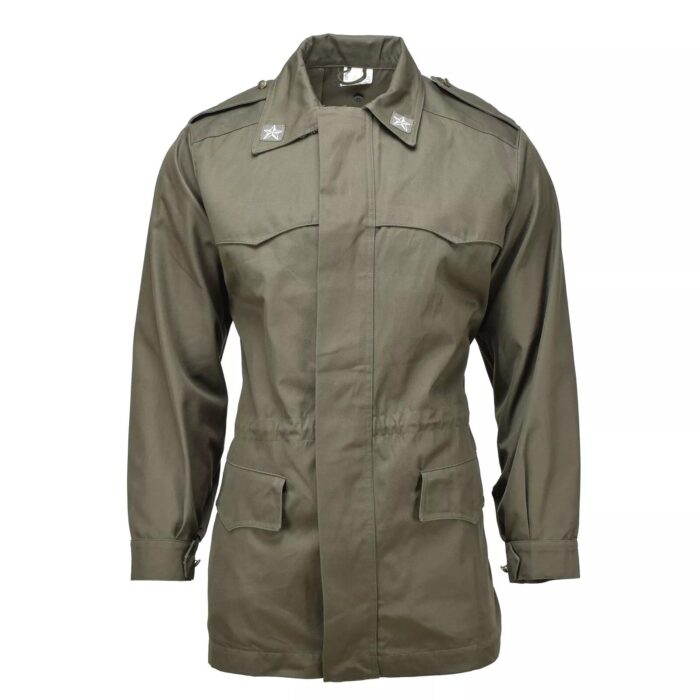 Italijanska parka