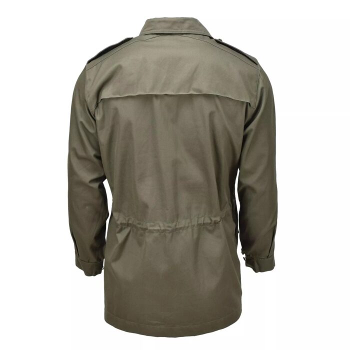 Italijanska parka - Image 3